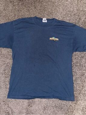 Universal Studios Florida “Wish You Were Here” T-Shirt